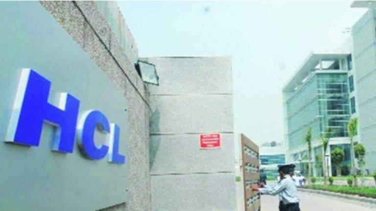 HCL Tech to Develop Business in UK, expanding with technology professionals hiring