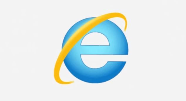 Microsoft big announcement for Internet Explorer