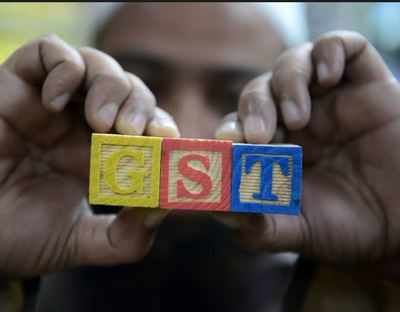 Now, only 35 goods in highest tax bracket of GST