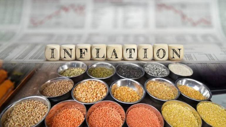 In February, Wholesale Inflation Rise by 2.93%
