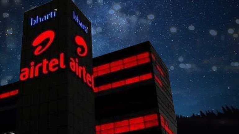 Bharti Airtel arm applies for in-flight availability, information administrations License