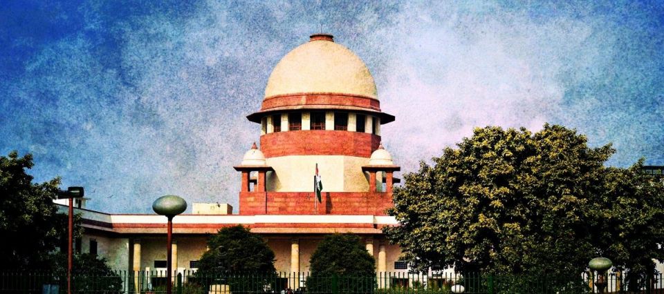 Supreme Court to Consider Urgent Hearing of Pleas Against Maratha Quota Law