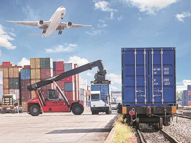 India only Asian economy that's growing its export share amid trade war