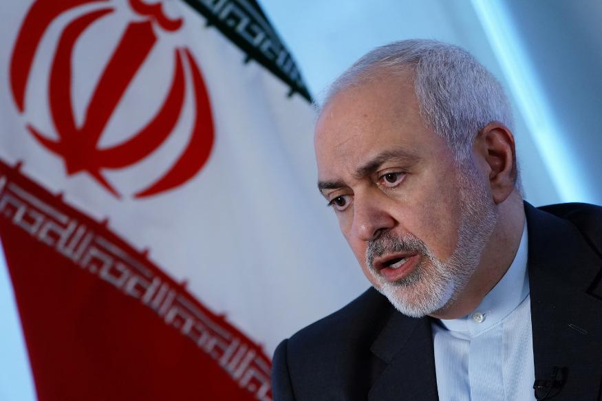 Iran Foreign Minister Slapped With US Sanctions for Turning Down Donald Trump’s Invite