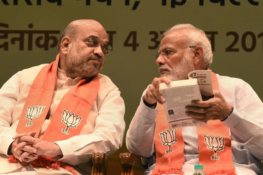 OPINION | Narendra Modi and Amit Shah Tick Another Box in BJP Manifesto With Kashmir Move. What's Next?