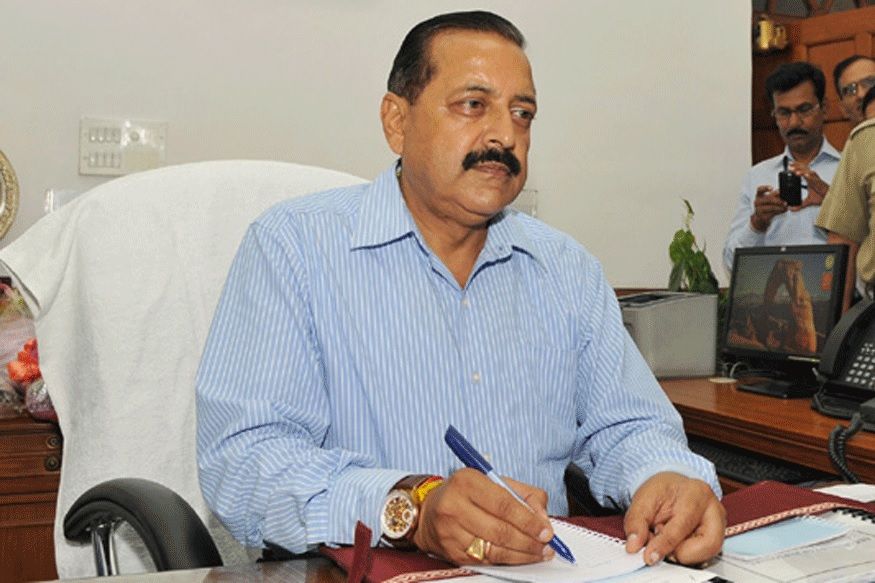 Article 371 Which Gives Special Rights in North East Won't be Abrogated, Says Jitendra Singh