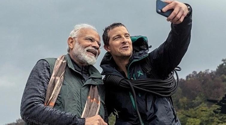 Here’s everything Prime Minister Narendra Modi revealed on Man vs Wild special episode