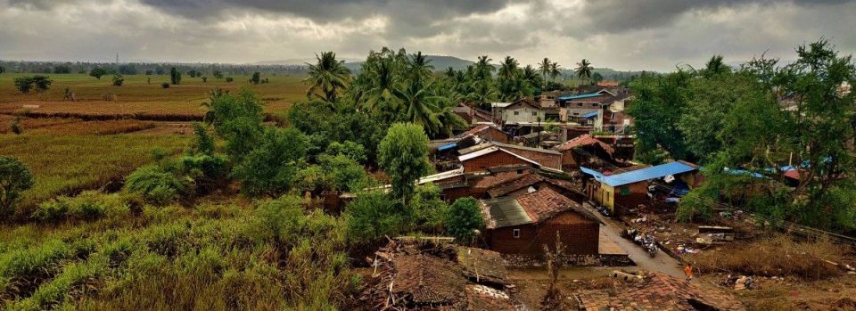 In Flood-Ravaged Kolhapur, Families Return to Damaged Houses and Bleak Futures