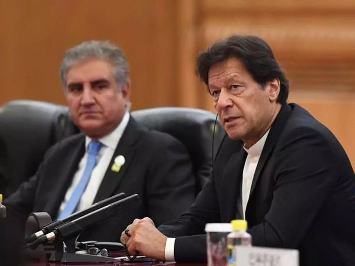 Inaction on terror funding could see Pakistan in black list
