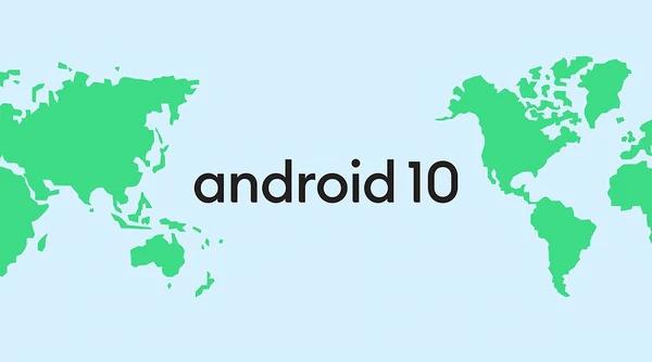 Google ditches dessert names for Android Q in favour of Android 10
