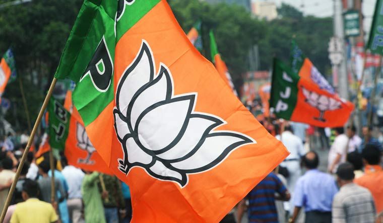 CM to prepare list of candidates for BJP''s 26 seats