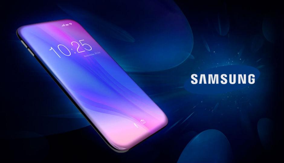 Samsung''s Galaxy and Series launches new smartphone