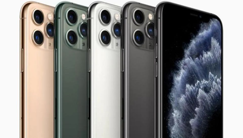 Apple Launches IPhone 11, IPhone 11 Pro And IPhone 11 Pro Max