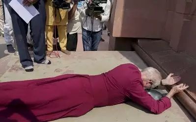 Jallianwala Bagh A Huge Shame: Archbishop of Canterbury