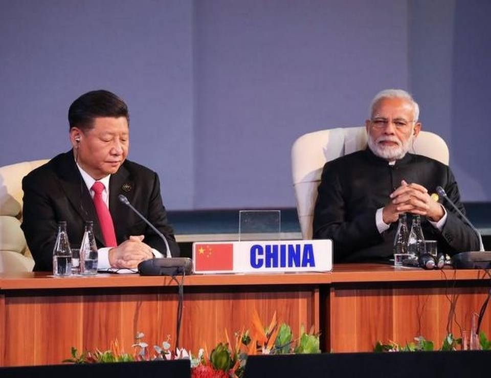 Xi-Modi Meet Likely To Skirt Kashmir Issue