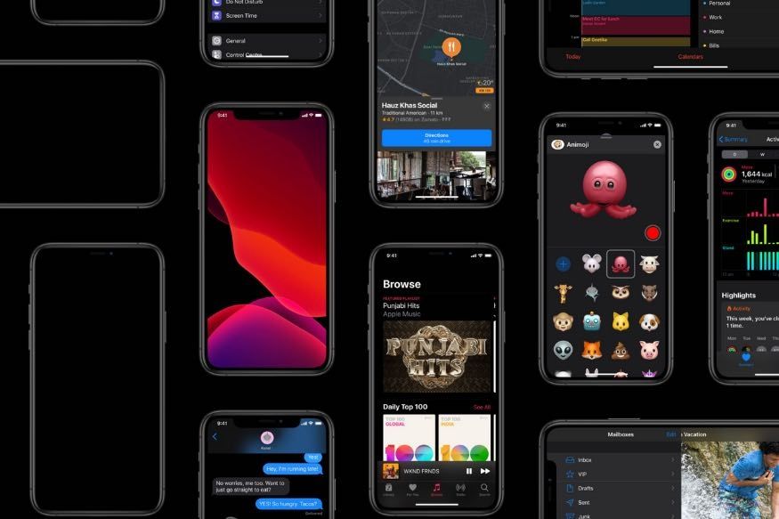 Your Apple iPhone And iPad Will Get iOS 13.1 And iPadOS Sooner Than Expected
