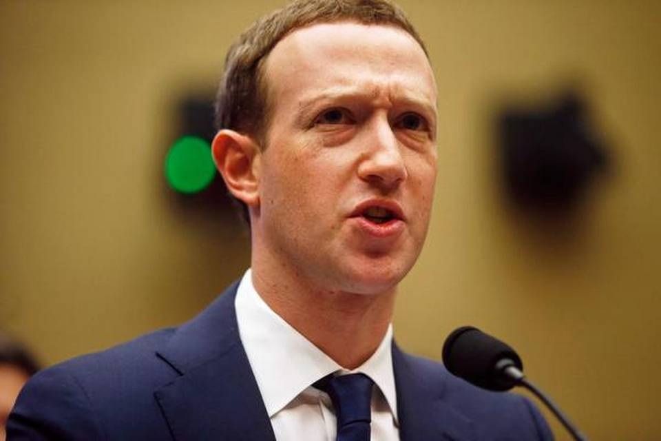 Facebook CEO Zuckerberg to discuss ‘internet regulation’ with U.S. senators