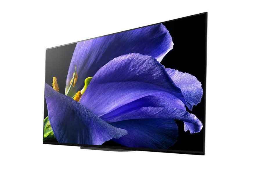 Sony Bravia A9G OLED Master Series Review: The TV to Buy If You Are Rich Enough