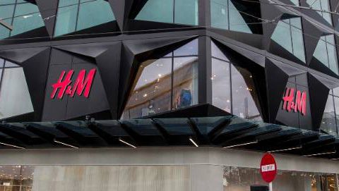 H&M ties up to sell online in India with Myntra, Jabong