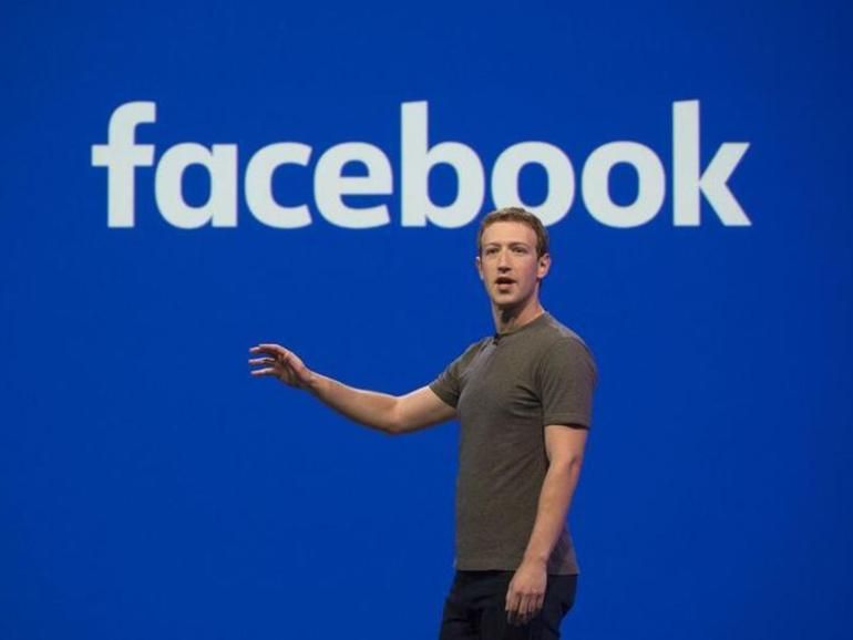 Facebook''s Mark Zuckerberg wants more active govt role in directing the internet