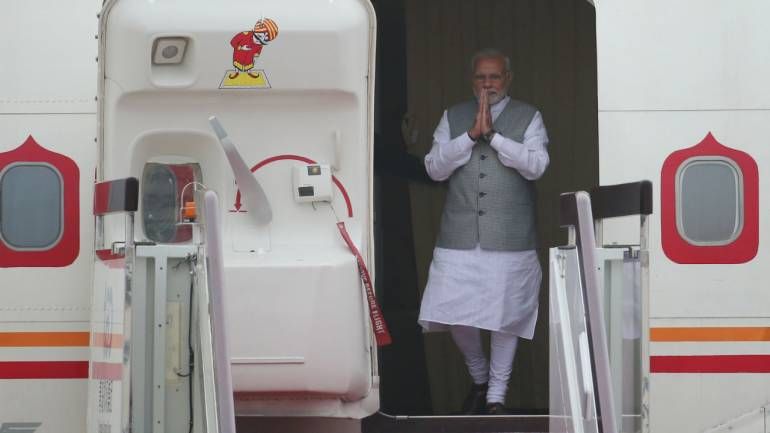 New aircraft with missile defence systems to fly PM Modi, other VVIPs from 2020: Here’s all you need to know