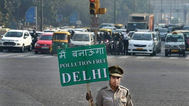 In-Depth| As odd-even rule makes a comeback to Delhi, here's all you need to know