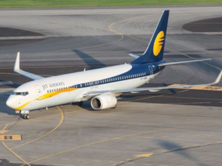 What Jet Airways Collapse Says about India?