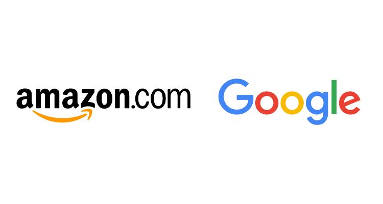 Amazon, Google agree to allow each other’s streaming apps
