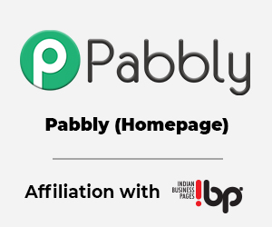 pabbly affiliation