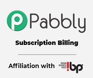 pabbly affiliation