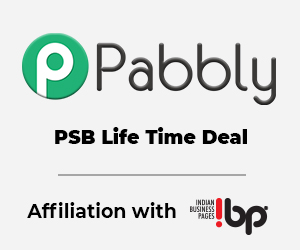 pabbly affiliation