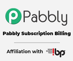 pabbly affiliation