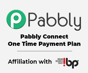 pabbly affiliation