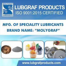 Lubgraf Products