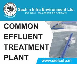 Sachin Infra Environment Limited