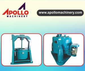 Apollo Machinery