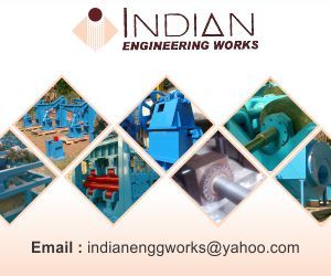 Indian Engineering Works