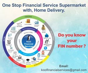 Kool Financial Services