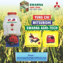 Swarna Agri Tech Consultants Engineers
