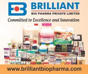 Brilliant Bio Pharma Pvt. Ltd.