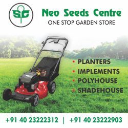 Neo Seed Centre