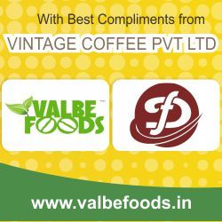 Vintage Coffee Private Limited
