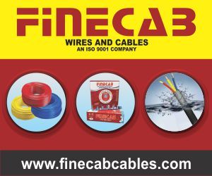 Finecab Wires & Cables Pvt. Ltd.