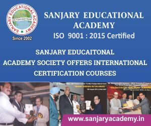 Sanjary Education Academy