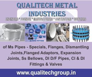 Qualitech Metal Industries