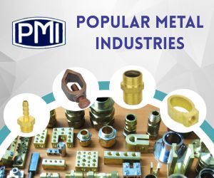 Popular Metal Industries