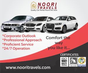 Noori Travels