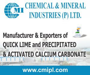 Chemical & Mineral Industries Pvt Ltd