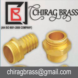 Chirag Brass Industries