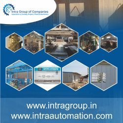 Intra Industrial Technologies